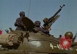 Standbild afghanischen Armee Parade Kabul Afghanistan, 1968, aus Sekunde 60 historischem Filmmaterial Videoclip 65675066229
