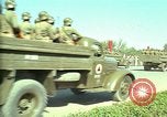 Image of Afghan Army parade Kabul Afghanistan, 1968, second 5 stock footage video 65675066230