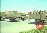 Image of Afghan Army parade Kabul Afghanistan, 1968, second 7 stock footage video 65675066230