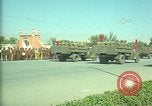 Image of Afghan Army parade Kabul Afghanistan, 1968, second 9 stock footage video 65675066230