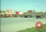 Image of Afghan Army parade Kabul Afghanistan, 1968, second 10 stock footage video 65675066230