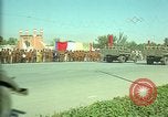 Image of Afghan Army parade Kabul Afghanistan, 1968, second 11 stock footage video 65675066230
