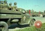Image of Afghan Army parade Kabul Afghanistan, 1968, second 12 stock footage video 65675066230