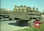Image of Afghan Army parade Kabul Afghanistan, 1968, second 13 stock footage video 65675066230