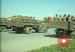 Image of Afghan Army parade Kabul Afghanistan, 1968, second 14 stock footage video 65675066230