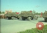 Image of Afghan Army parade Kabul Afghanistan, 1968, second 15 stock footage video 65675066230