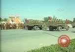 Image of Afghan Army parade Kabul Afghanistan, 1968, second 16 stock footage video 65675066230