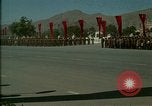 Image of Afghan Army parade Kabul Afghanistan, 1968, second 25 stock footage video 65675066230