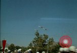 Image of Afghan Army parade Kabul Afghanistan, 1968, second 26 stock footage video 65675066230