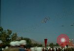 Image of Afghan Army parade Kabul Afghanistan, 1968, second 30 stock footage video 65675066230