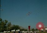 Image of Afghan Army parade Kabul Afghanistan, 1968, second 31 stock footage video 65675066230