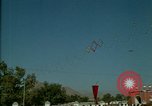 Image of Afghan Army parade Kabul Afghanistan, 1968, second 33 stock footage video 65675066230