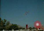 Image of Afghan Army parade Kabul Afghanistan, 1968, second 34 stock footage video 65675066230