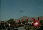 Image of Afghan Army parade Kabul Afghanistan, 1968, second 35 stock footage video 65675066230
