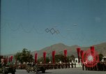 Image of Afghan Army parade Kabul Afghanistan, 1968, second 39 stock footage video 65675066230