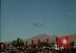 Image of Afghan Army parade Kabul Afghanistan, 1968, second 41 stock footage video 65675066230