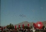 Image of Afghan Army parade Kabul Afghanistan, 1968, second 42 stock footage video 65675066230
