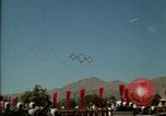 Image of Afghan Army parade Kabul Afghanistan, 1968, second 43 stock footage video 65675066230