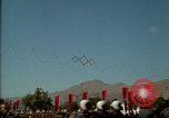 Image of Afghan Army parade Kabul Afghanistan, 1968, second 44 stock footage video 65675066230
