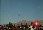 Image of Afghan Army parade Kabul Afghanistan, 1968, second 45 stock footage video 65675066230