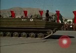 Image of Afghan Army parade Kabul Afghanistan, 1968, second 52 stock footage video 65675066230