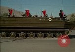 Image of Afghan Army parade Kabul Afghanistan, 1968, second 53 stock footage video 65675066230