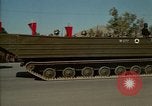 Image of Afghan Army parade Kabul Afghanistan, 1968, second 54 stock footage video 65675066230