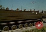 Image of Afghan Army parade Kabul Afghanistan, 1968, second 57 stock footage video 65675066230