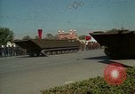 Image of Afghan Army parade Kabul Afghanistan, 1968, second 60 stock footage video 65675066230