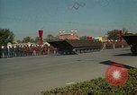 Image of Afghan Army parade Kabul Afghanistan, 1968, second 61 stock footage video 65675066230