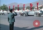 Image of Afghan Army parade Kabul Afghanistan, 1968, second 3 stock footage video 65675066231