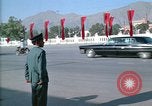 Image of Afghan Army parade Kabul Afghanistan, 1968, second 9 stock footage video 65675066231