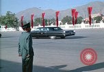 Image of Afghan Army parade Kabul Afghanistan, 1968, second 10 stock footage video 65675066231