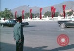 Image of Afghan Army parade Kabul Afghanistan, 1968, second 11 stock footage video 65675066231