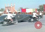 Image of Afghan Army parade Kabul Afghanistan, 1968, second 12 stock footage video 65675066231
