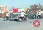Image of Afghan Army parade Kabul Afghanistan, 1968, second 13 stock footage video 65675066231
