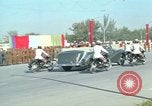 Image of Afghan Army parade Kabul Afghanistan, 1968, second 14 stock footage video 65675066231