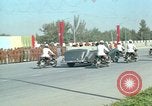 Image of Afghan Army parade Kabul Afghanistan, 1968, second 15 stock footage video 65675066231