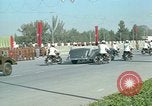 Image of Afghan Army parade Kabul Afghanistan, 1968, second 16 stock footage video 65675066231