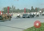 Image of Afghan Army parade Kabul Afghanistan, 1968, second 17 stock footage video 65675066231