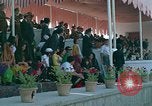 Image of Afghan Army parade Kabul Afghanistan, 1968, second 18 stock footage video 65675066231