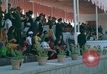 Image of Afghan Army parade Kabul Afghanistan, 1968, second 19 stock footage video 65675066231
