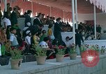 Image of Afghan Army parade Kabul Afghanistan, 1968, second 21 stock footage video 65675066231