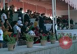 Image of Afghan Army parade Kabul Afghanistan, 1968, second 22 stock footage video 65675066231