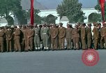 Image of Afghan Army parade Kabul Afghanistan, 1968, second 24 stock footage video 65675066231