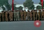 Image of Afghan Army parade Kabul Afghanistan, 1968, second 25 stock footage video 65675066231