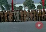 Image of Afghan Army parade Kabul Afghanistan, 1968, second 27 stock footage video 65675066231