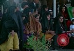 Image of Afghan Army parade Kabul Afghanistan, 1968, second 30 stock footage video 65675066231