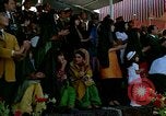 Image of Afghan Army parade Kabul Afghanistan, 1968, second 35 stock footage video 65675066231