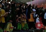 Image of Afghan Army parade Kabul Afghanistan, 1968, second 36 stock footage video 65675066231
